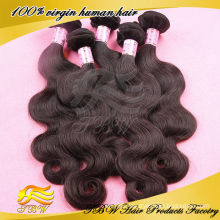 wholesale 100% unprocessed malaysian human spicy hair